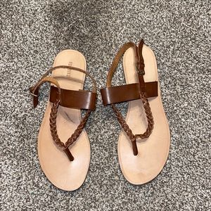 Forever 21 Sandals